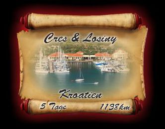 2020 Cres Losinj